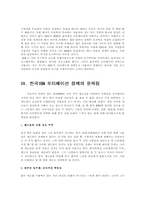 [동기부여사례] 한국IBM 모티베이션 정책의 문제점-19