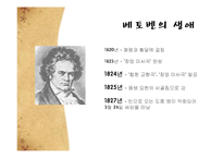 [음악의이해] Ludwig van Beethoven(베토벤)-8