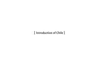 [국제경영] 칠레 국가 평가 보고서-3