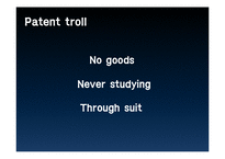 특허괴물(Patent troll)(영문)-11