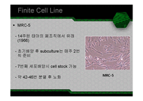Cell line 레포트-9