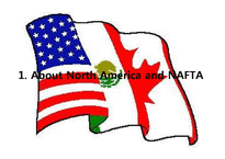 [경제통합]북미자유무역협정과 유럽연합(NAFTA & EU)-3