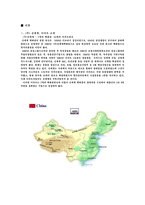 [해외직접투자](주)신세계 이마트 중국진출전략-2
