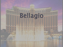 [호텔경영] 벨라지오(Bellagio) 경영분석-1