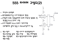 [전자회로실험] 555타이머-9