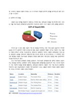 [지리학] 네팔 국가정보 및 네팔 이주노동자가 한국과 내팔의 공간행태에 미치는 영향과 네팔의 발전 방향 제시-10