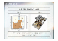 [건축공학] 아파트 리모델링 공사 실습 보고서-14