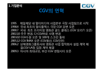 [경영분석론] CJ CGV 기업분석, 재무제표 분석 및 향후 전망-7