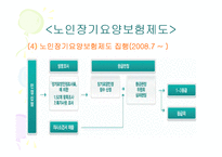 [사회복지] 한국의 주요사회복지정책과 실제분석-노인복지정책 중심으로-12