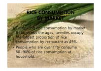 한국의 쌀 소비의 특징(영문)-12