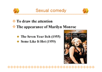 코미디영화의 역사History of Comedy Films(영문)-19