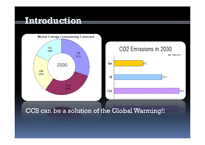[생태학] 지구온난화와 CCS(BECCS)(영문)-6