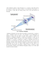 [반도체 공정 설계] 반도체 소자 제조공정(Semiconductor Device Fabrication Process)(영문)-4