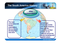 [글로벌라이제이션]Economic issues of South America-7