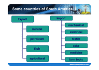 [글로벌라이제이션]Economic issues of South America-18