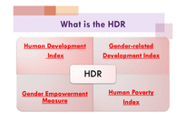 [국제행정] Human Development-HDR(영문)-4