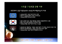 [국제경제법] 한국 조선보조금 사건(선박무역에 영향을 미치는 한국의 조치에 관한 사건)-19