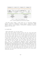 [졸업][경영정보] 자동차부품산업의 SCM(공급망관리)구축에 관한 사례연구-9