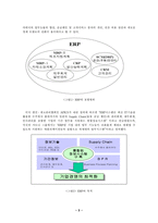 [졸업][경영정보] ERP시스템의 도입과 성과-3