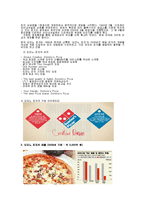 도미노 피자 마케팅 전략-10