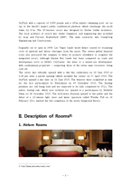 [호텔경영론] 싱가포르 마리나베이샌즈(Marina Bay Sands) 마케팅 분석-3