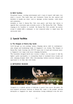 [호텔경영론] 싱가포르 마리나베이샌즈(Marina Bay Sands) 마케팅 분석-9