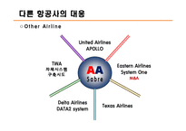 [경영조직] American Airline 아메리칸 항공-15