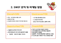[스포츠마케팅] KT&G 계열 스포츠 구단의 마케팅 전략 -한국인삼공사 여자 배드민턴 단-6