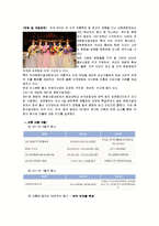 전라북도의 축제 소개 및 발전방향-7
