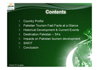 [관광자원] 파키스탄 여행 개발(영문)-2