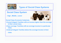 [소비자행동론] Social class and household Influences(영문)-5