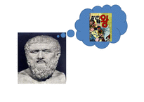 [고대정치학] 플라톤의 이상국가론-1