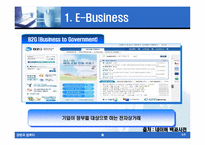 [경영정보] E-Business, E-Marketplace, E-Procurement 사례연구-8