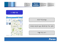 [마케팅] 포털사이트 `파란` Paran.com의 지역서비스의 인지도 강화를 위한 통합마케팅 전략-9