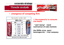 [국제경영] 코카콜라의 세계화 기업전략과 콜라전쟁-17