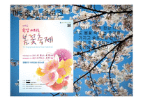 [행정학] 한강 여의도 봄꽃 축제 분석-10