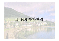 [해외투자론] 아일랜드의 FDI 투자환경-12