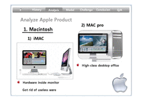 [경영정보시스템, mis] apple 애플 분석 및 비즈니스모델(영문)-12