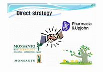 [국제경영] 몬산토 Monsanto 마케팅전략-11