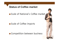 [경영학원론] 국내 토종 커피브랜드 카페베네의 마케팅 전략(영문)-11