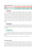[공학] 당기순이익 최대화를 위한 STi의 LCD생산라인 개선(영문)-12