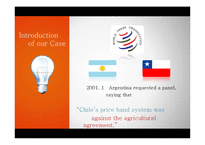WTO-아르헨티나, 칠레 농산물 분쟁(영문)-7