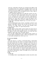 [행정학] 역대정권의 행정개혁과 현 정부 행정개혁의 주요쟁점-11