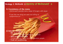 [국제경영] 맥도날드(McDonald’s)의 러시아진출 성공사례(영문)-18