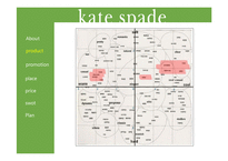 [마케팅전략] 케이트스페이드(kate spade) 마케팅 전략-18