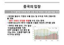 [경제학] 글로벌 불균형(Global Imbalance)이 한국경제에 미치는 영향-9