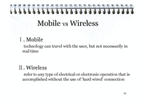 [경영정보시스템] Wireless Electricity(무선기술에 대한 고찰)(영문)-12