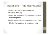 [생리심리] Neurobiology of Depression(영문)-18