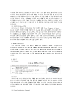 [비교경영] 기술표준화의 중요성 -삼성과 LG의 3D TV-7