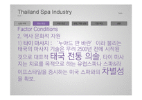 [국제경영론] 태국 스파 산업-13